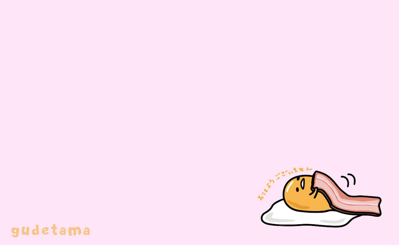 Gudetama Wallpapers - 4k, HD Gudetama Backgrounds on WallpaperBat