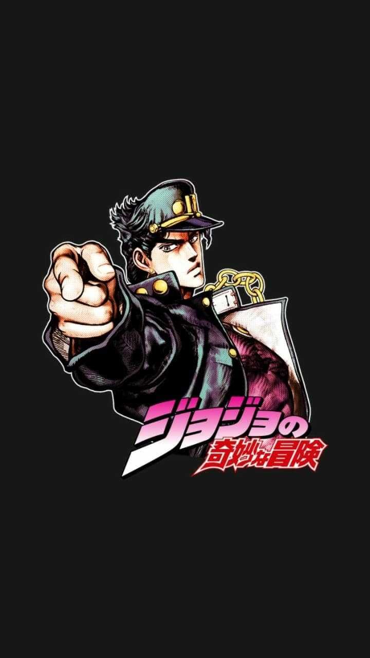 Jotaro Wallpapers - 4k, HD Jotaro Backgrounds on WallpaperBat