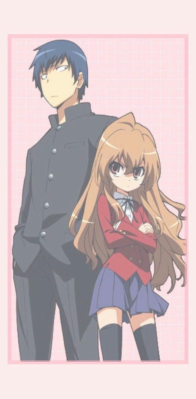 Toradora Wallpapers - 4k, HD Toradora Backgrounds on WallpaperBat