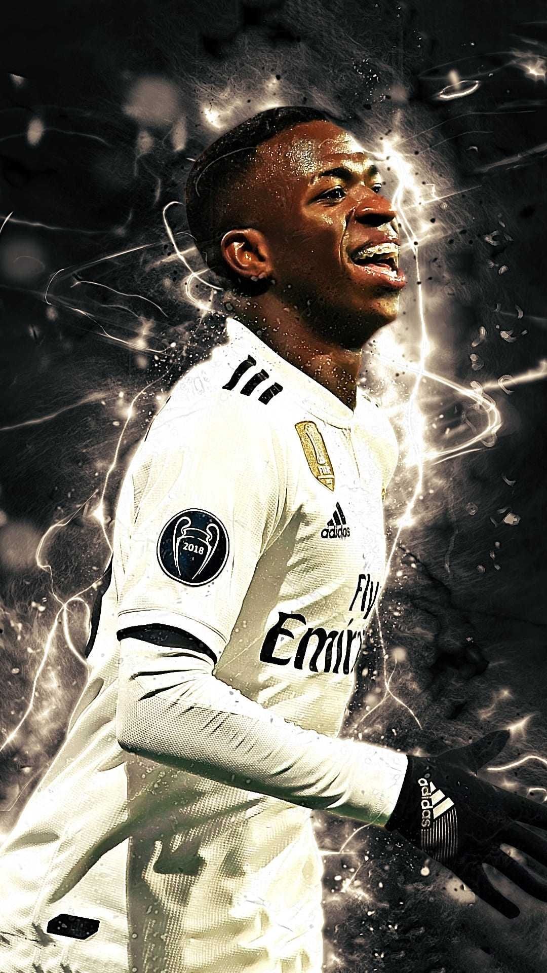 Vinicius Wallpapers - 4k, HD Vinicius Backgrounds on WallpaperBat