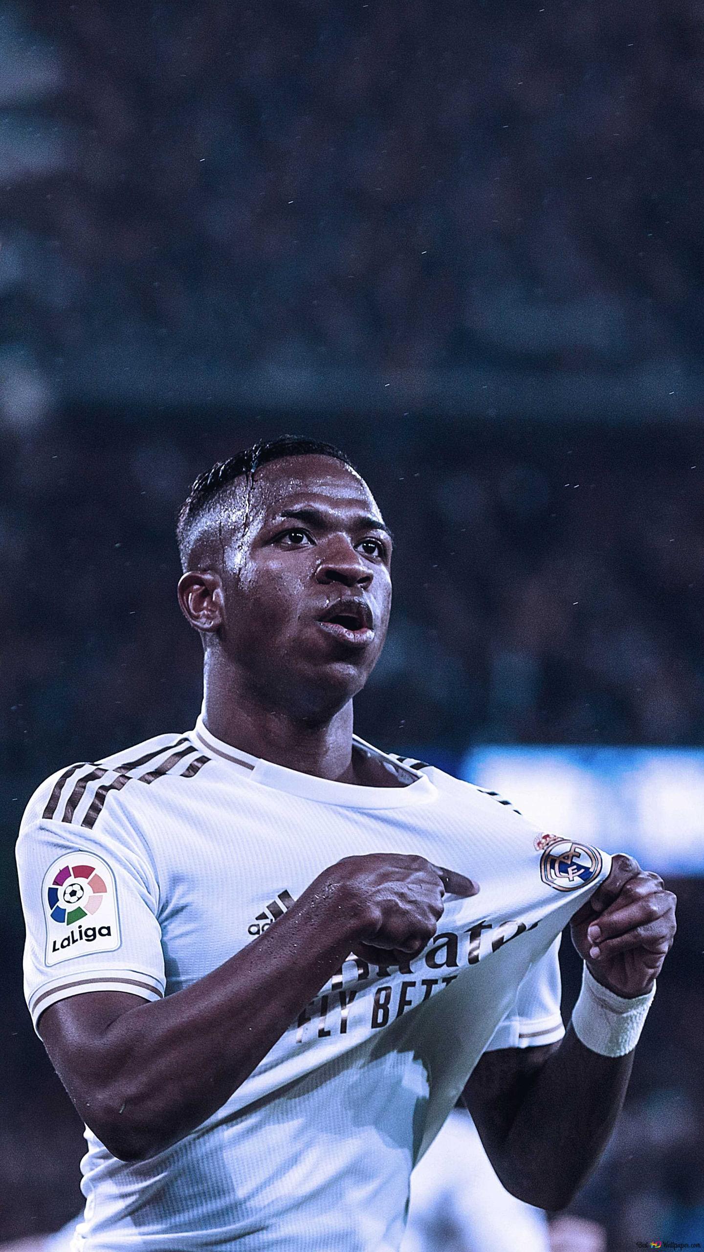 Vinicius Wallpapers - 4k, HD Vinicius Backgrounds on WallpaperBat