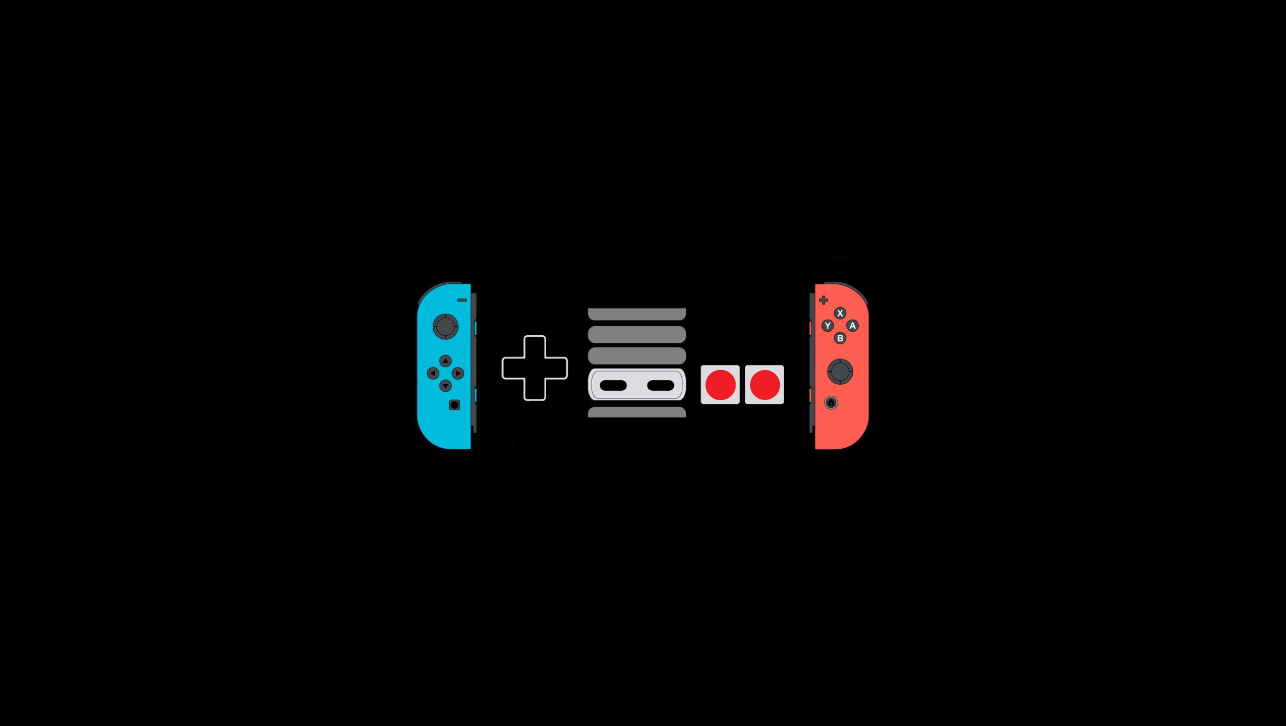 Nintendo Switch Wallpapers - 4k, HD Nintendo Switch Backgrounds on ...