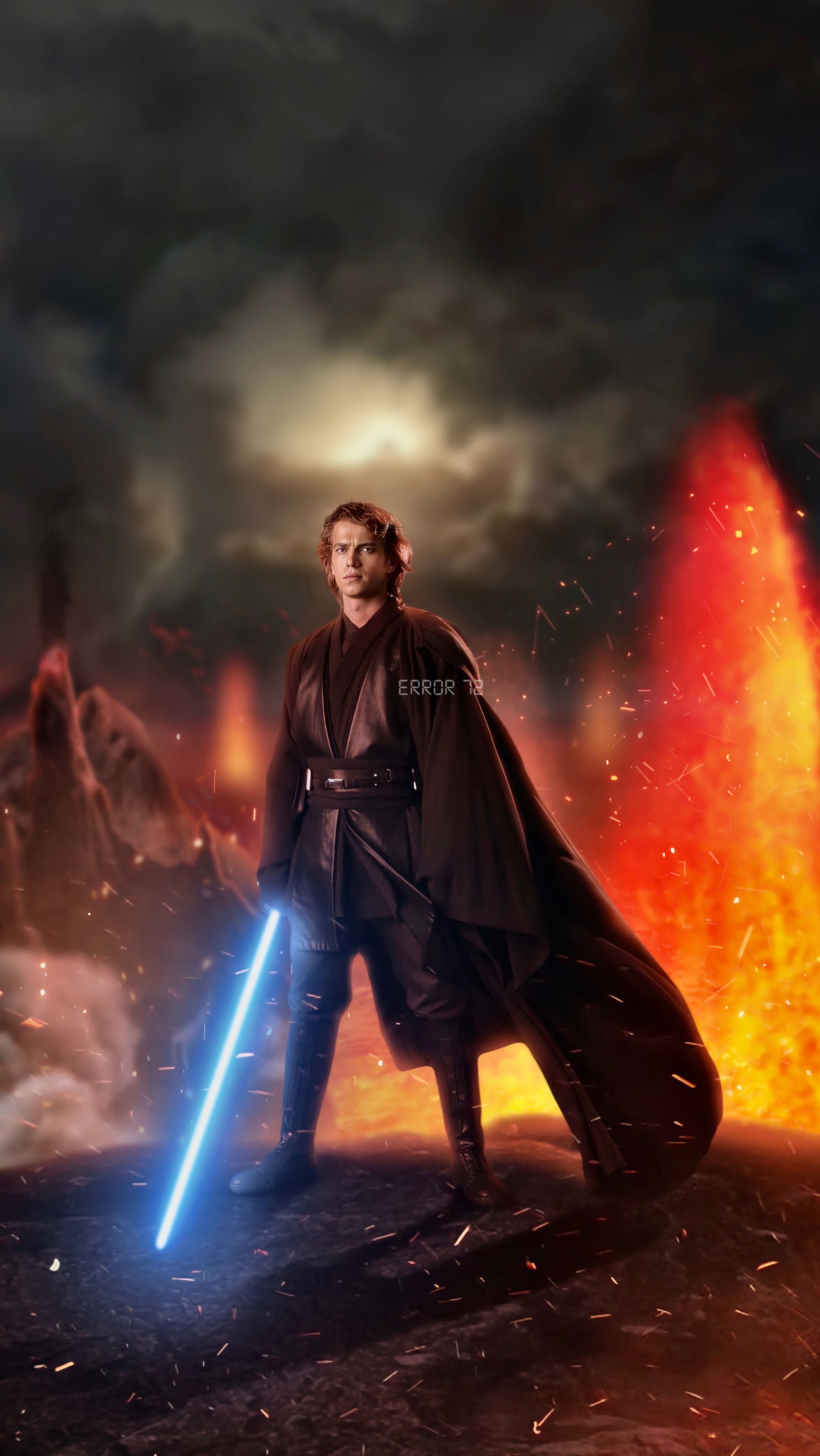 Anakin Skywalker Wallpapers - 4k, HD Anakin Skywalker Backgrounds on