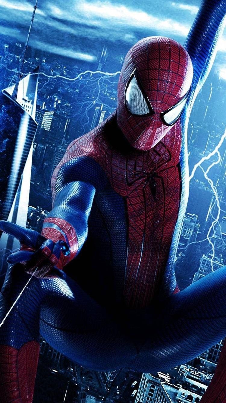 Amazing Spider-man Wallpapers - 4k, Hd Amazing Spider-man Backgrounds 