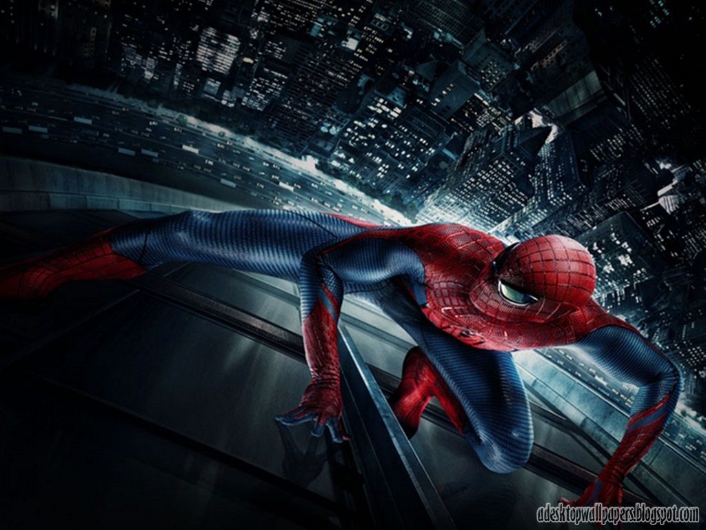 Amazing Spider-Man Wallpapers - 4k, HD Amazing Spider-Man Backgrounds ...