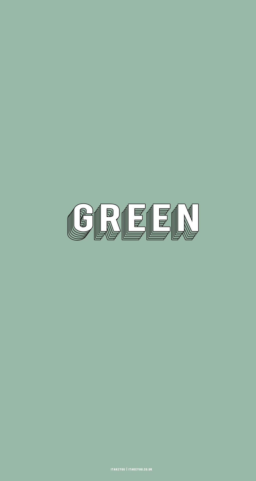 Green Minimalist Wallpapers - 4k, HD Green Minimalist Backgrounds on