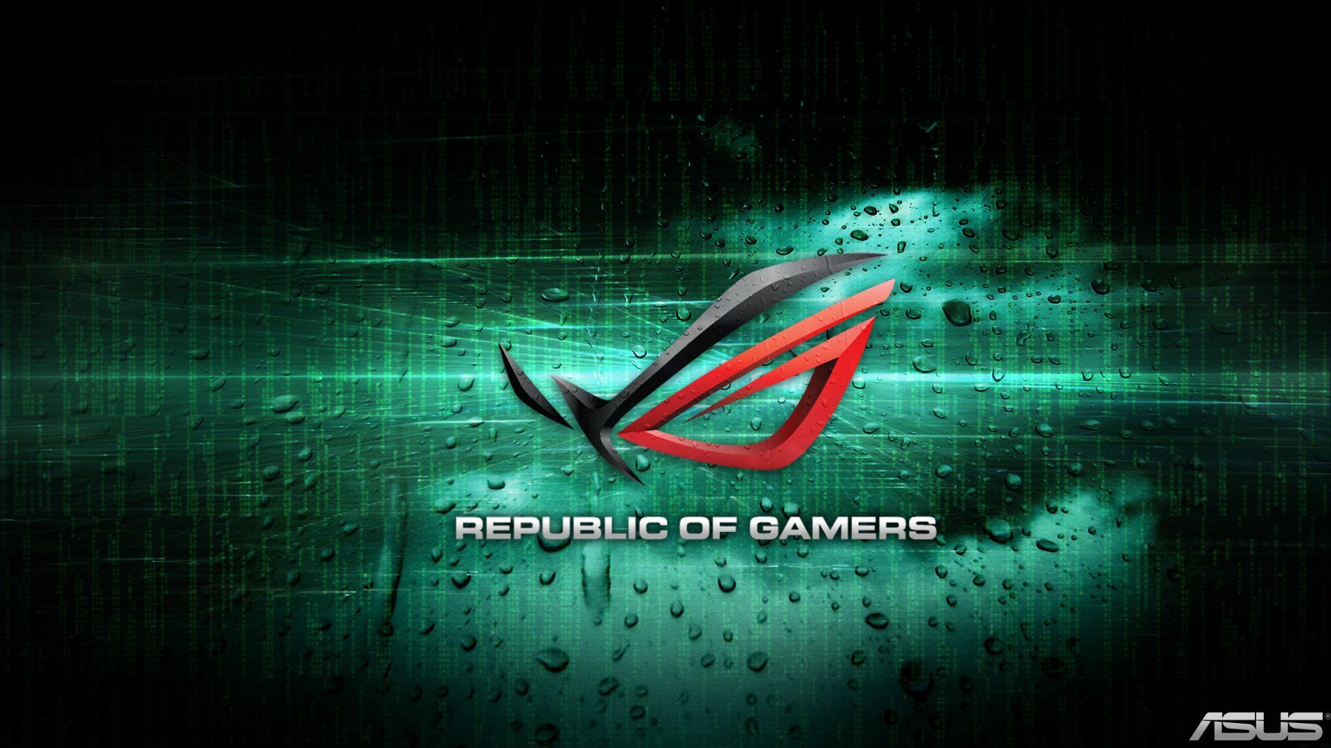 Republic Of Gamers Wallpapers 4k Hd Republic Of Gamers Backgrounds On Wallpaperbat 5971