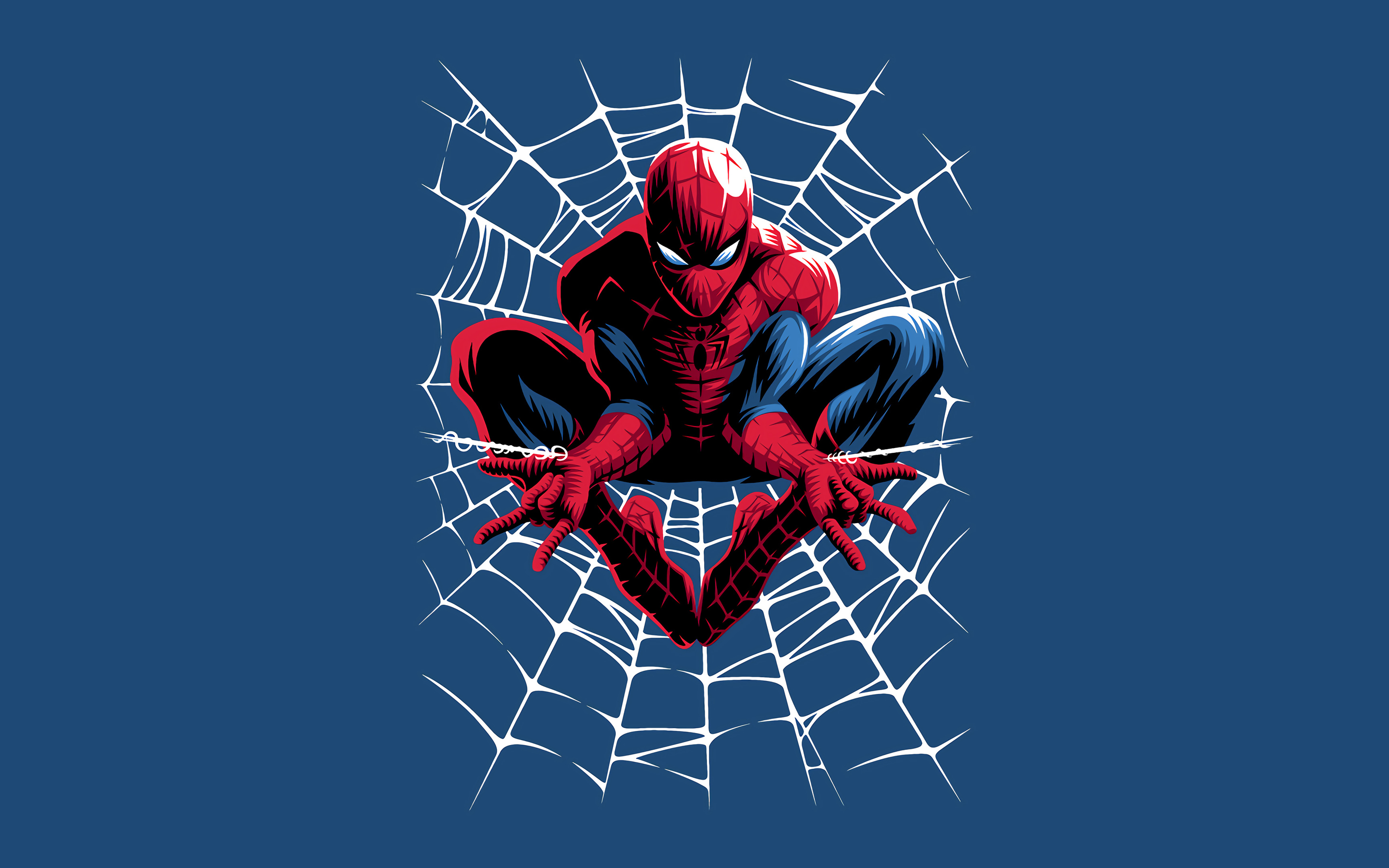 Spidey Wallpapers - 4k, HD Spidey Backgrounds On WallpaperBat