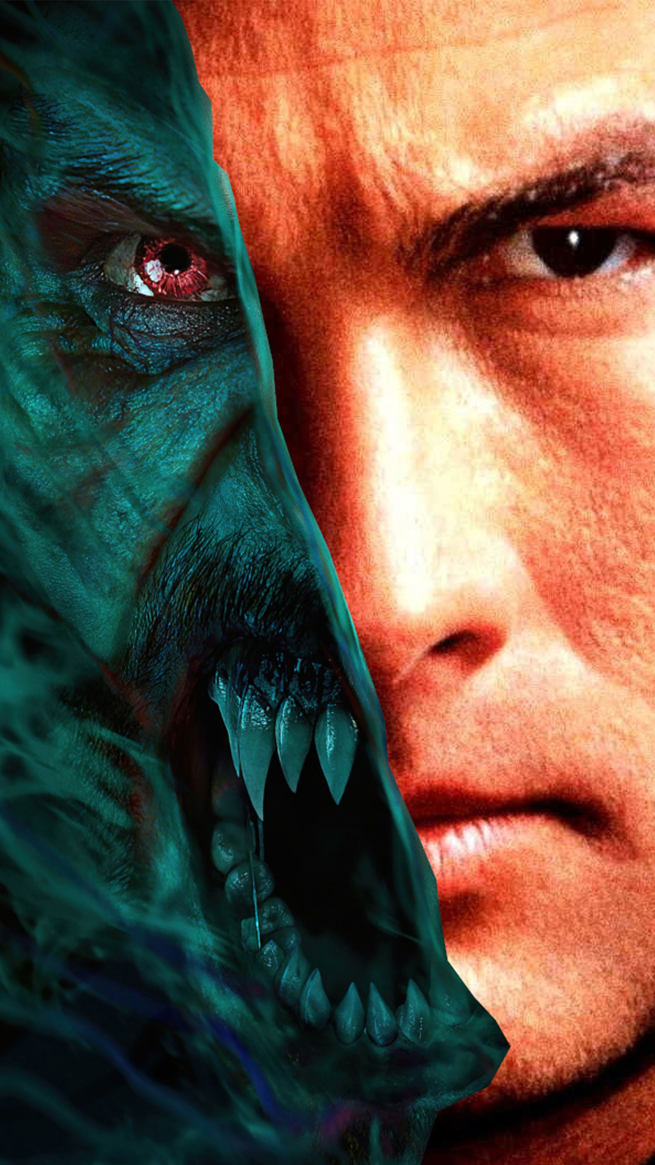 Morbius Wallpapers 4k, HD Morbius Backgrounds on WallpaperBat