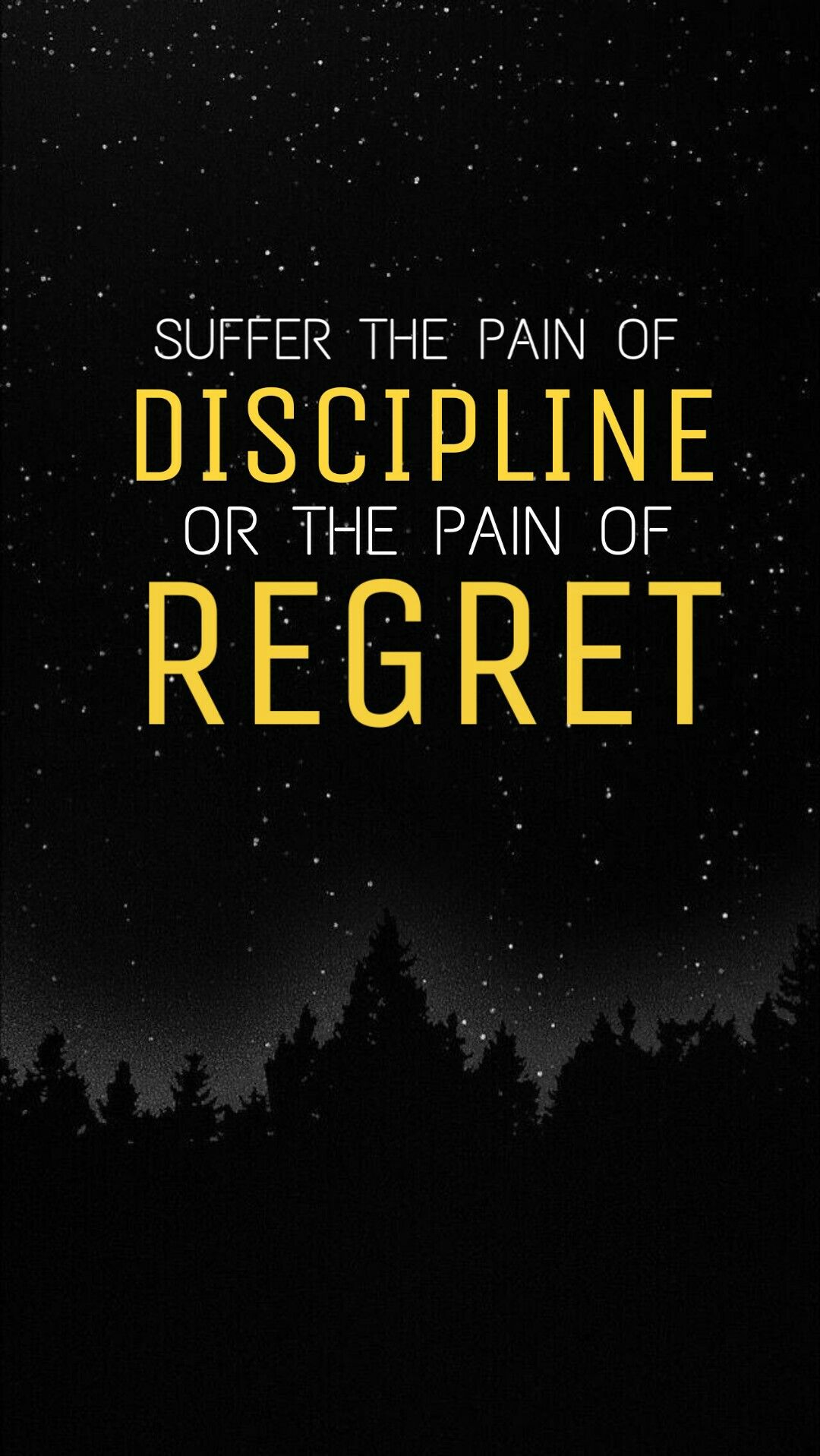Discipline Wallpapers 4k HD Discipline Backgrounds On WallpaperBat