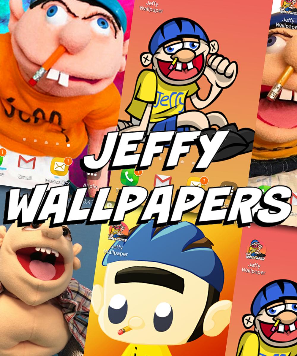 Jeffy Wallpapers - 4k, HD Jeffy Backgrounds on WallpaperBat
