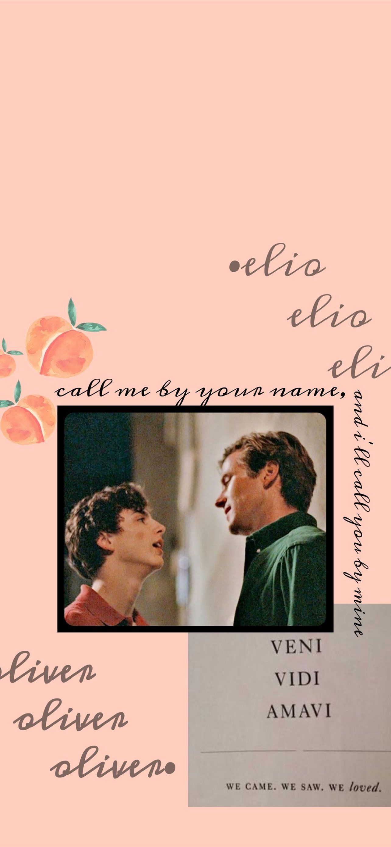 Call Me By Your Name Wallpapers - 4k, HD Call Me By Your Name ...