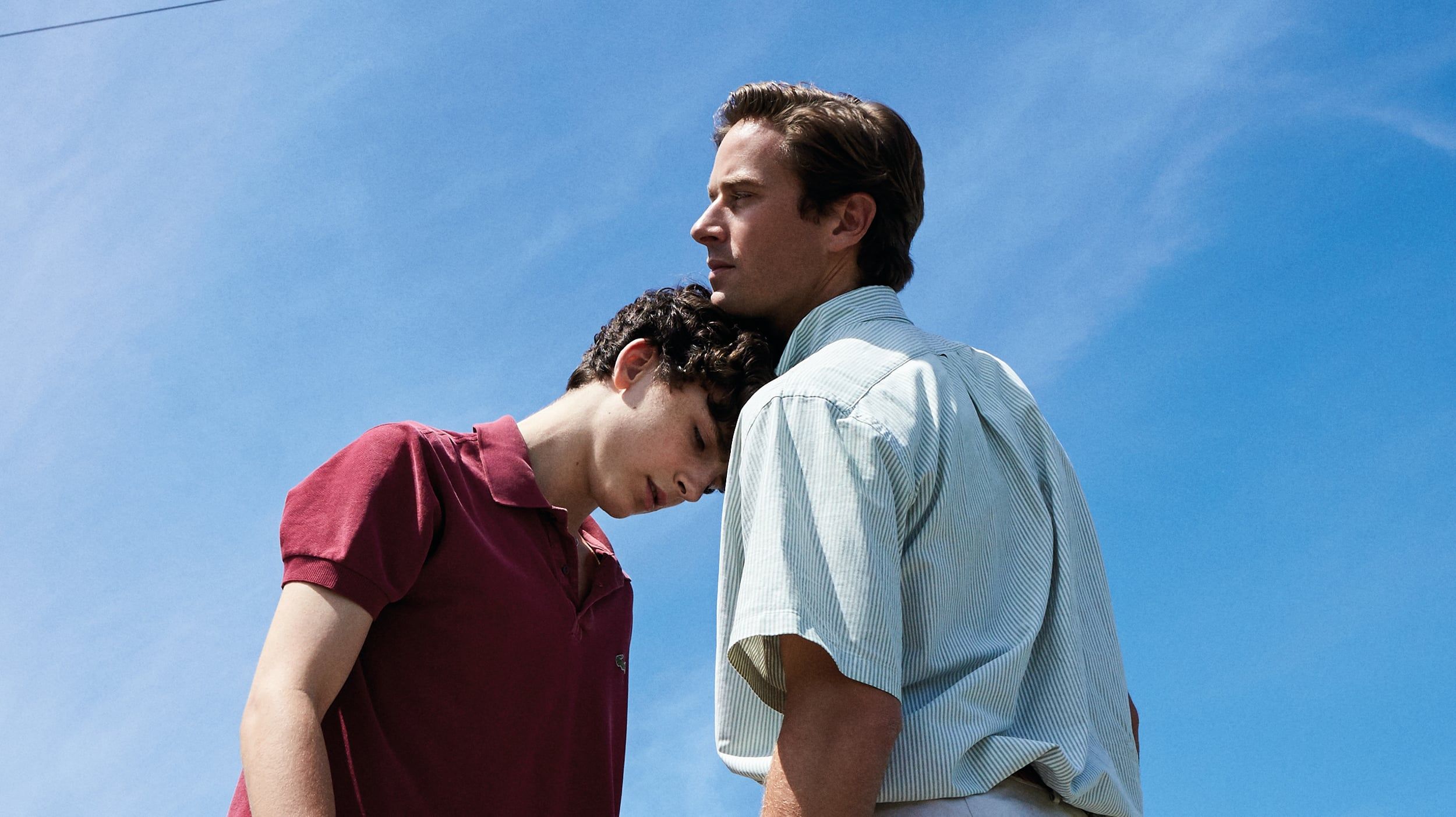 Call Me By Your Name Wallpapers - 4k, HD Call Me By Your Name