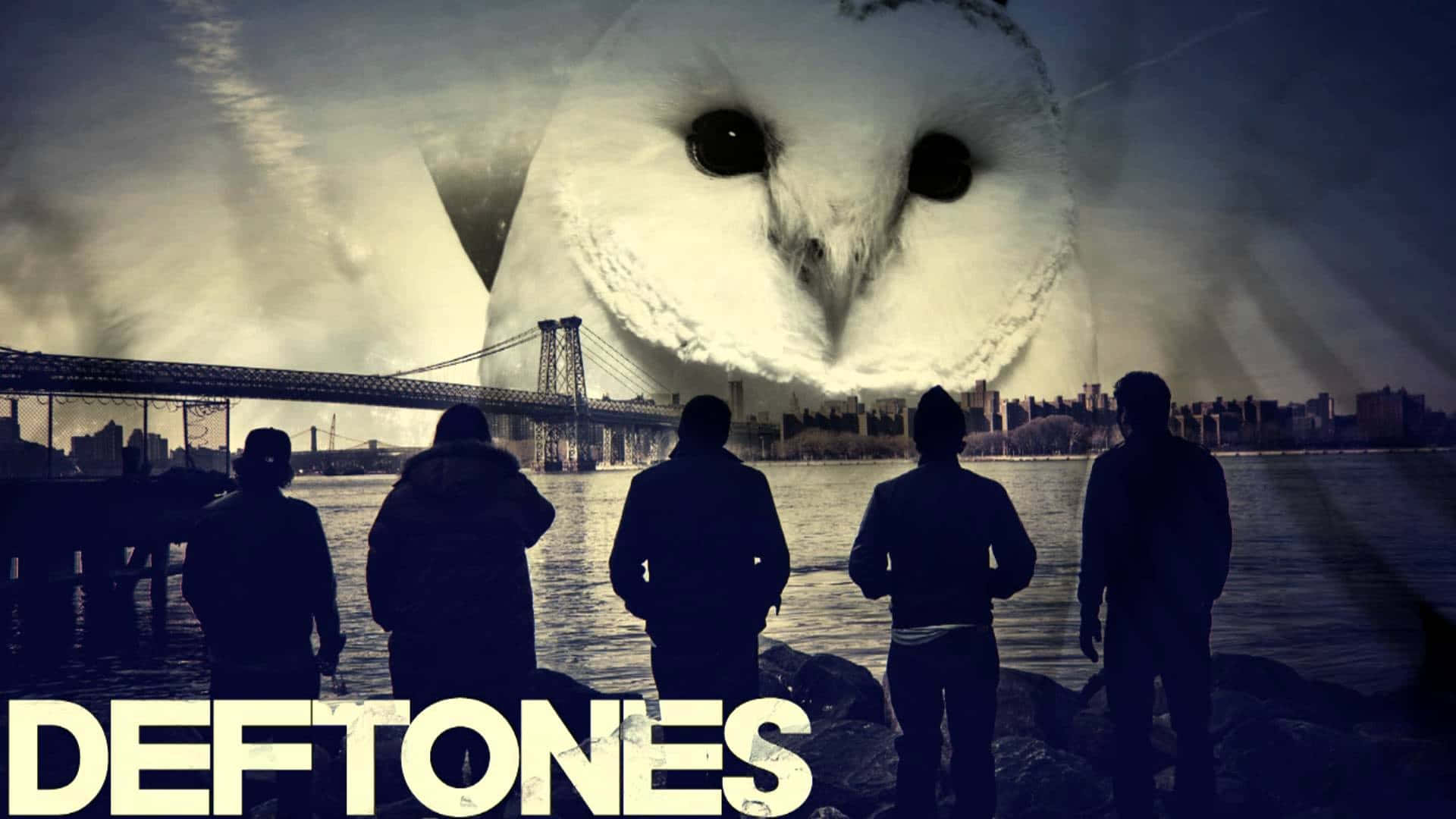 Deftones Wallpapers - 4k, HD Deftones Backgrounds on WallpaperBat