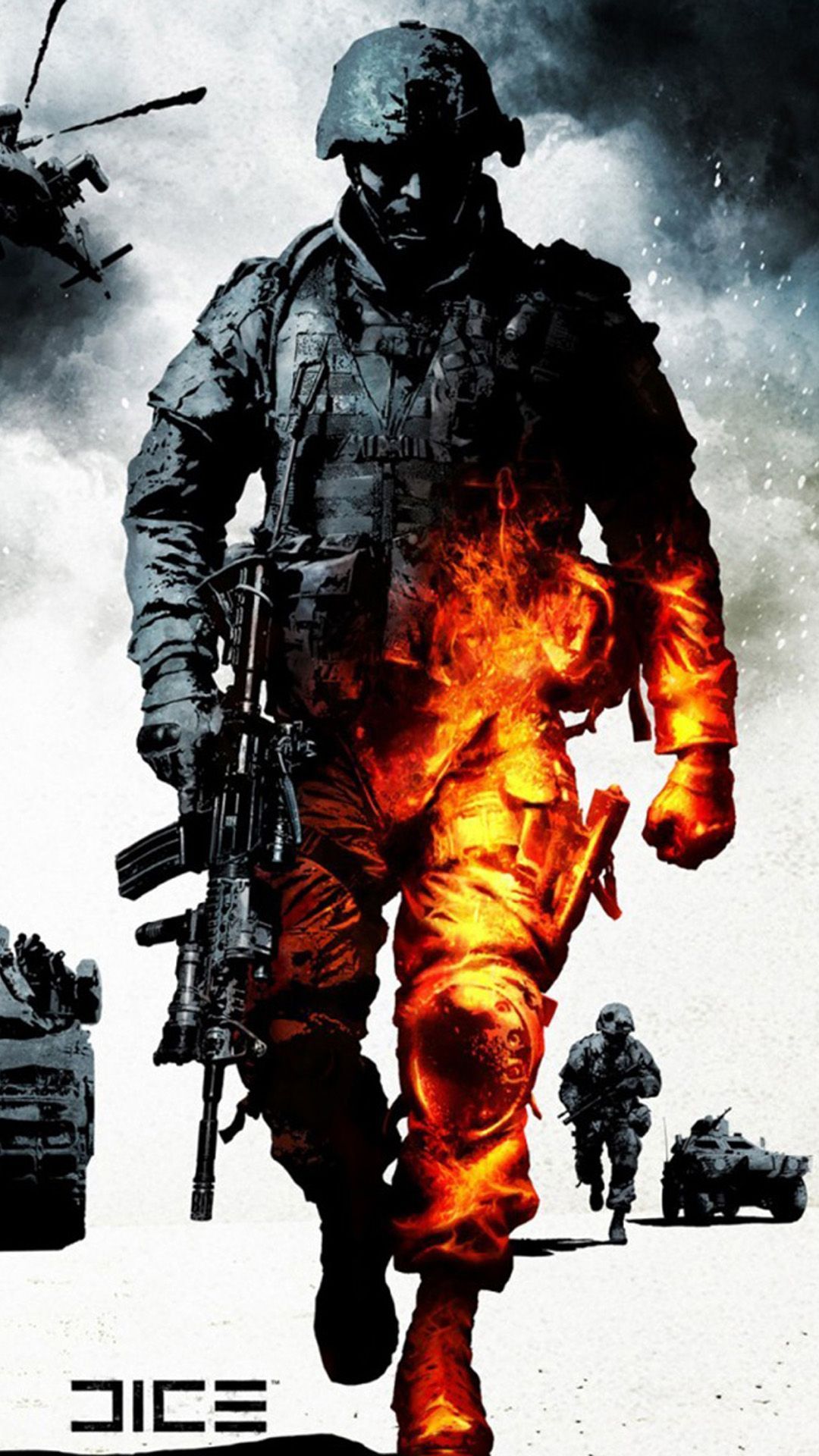 Commando Wallpapers - 4k, HD Commando Backgrounds on WallpaperBat