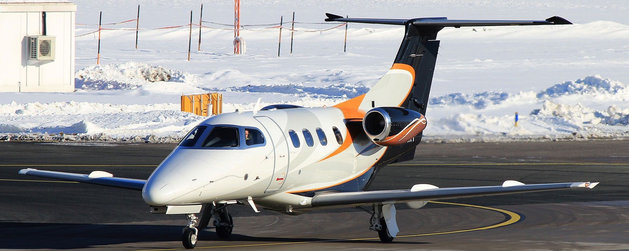 2000x800 Phenom 100 Charter | Operating cost Wallpaper