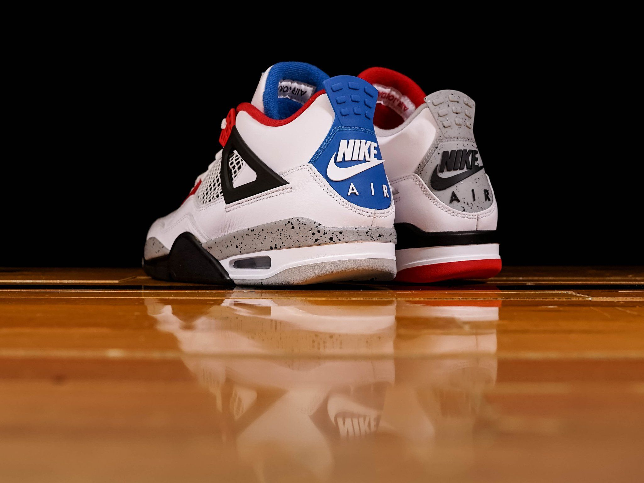 jordan 4 you need