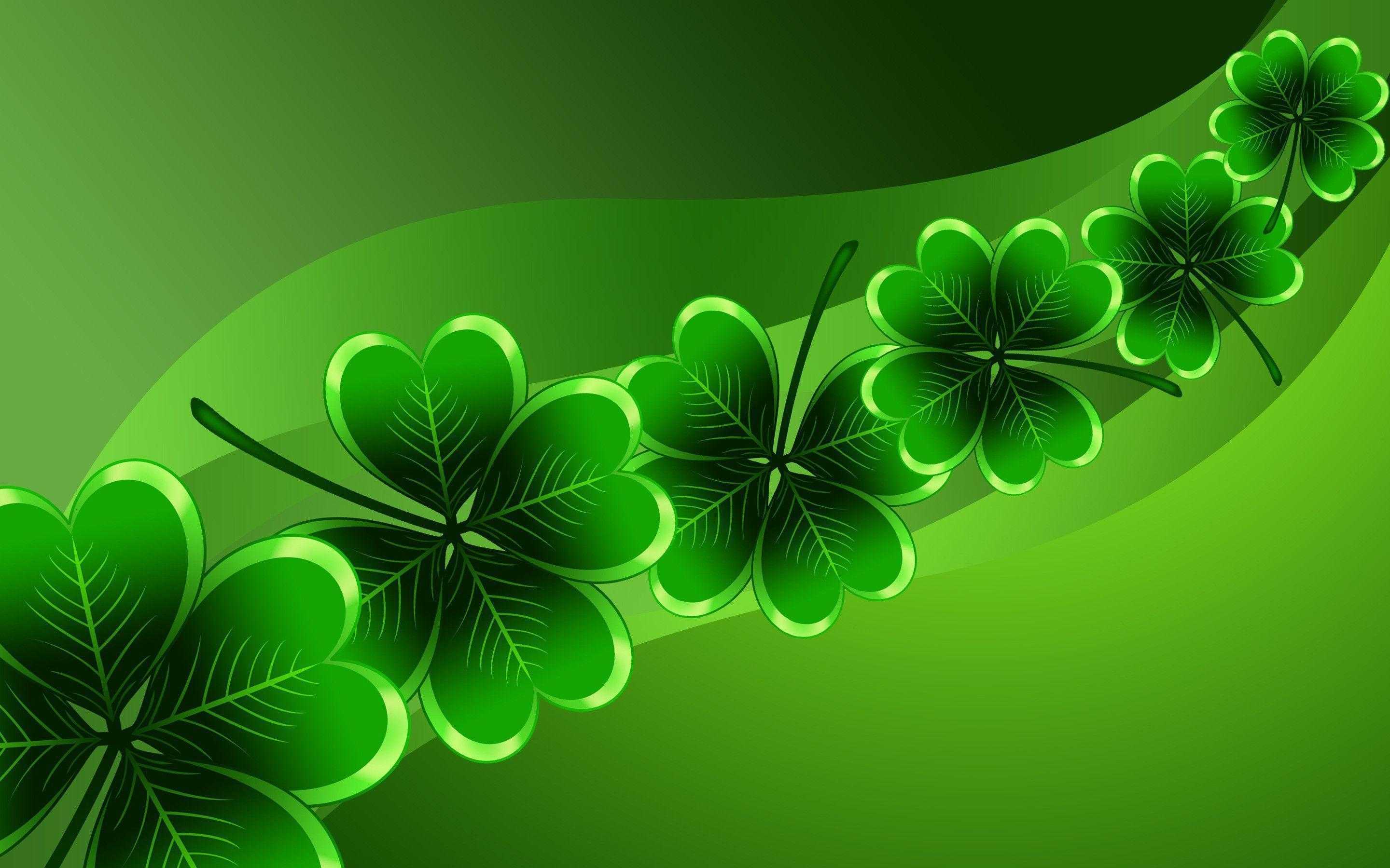 ffree printest st patrick day