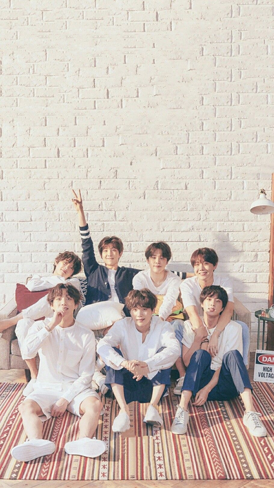 Bts Iphone Wallpapers 4k Hd Bts Iphone Backgrounds On Wallpaperbat