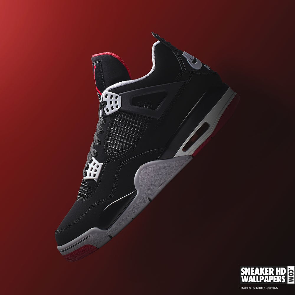 Jordan 4 Wallpapers - 4k, HD Jordan 4 Backgrounds on WallpaperBat