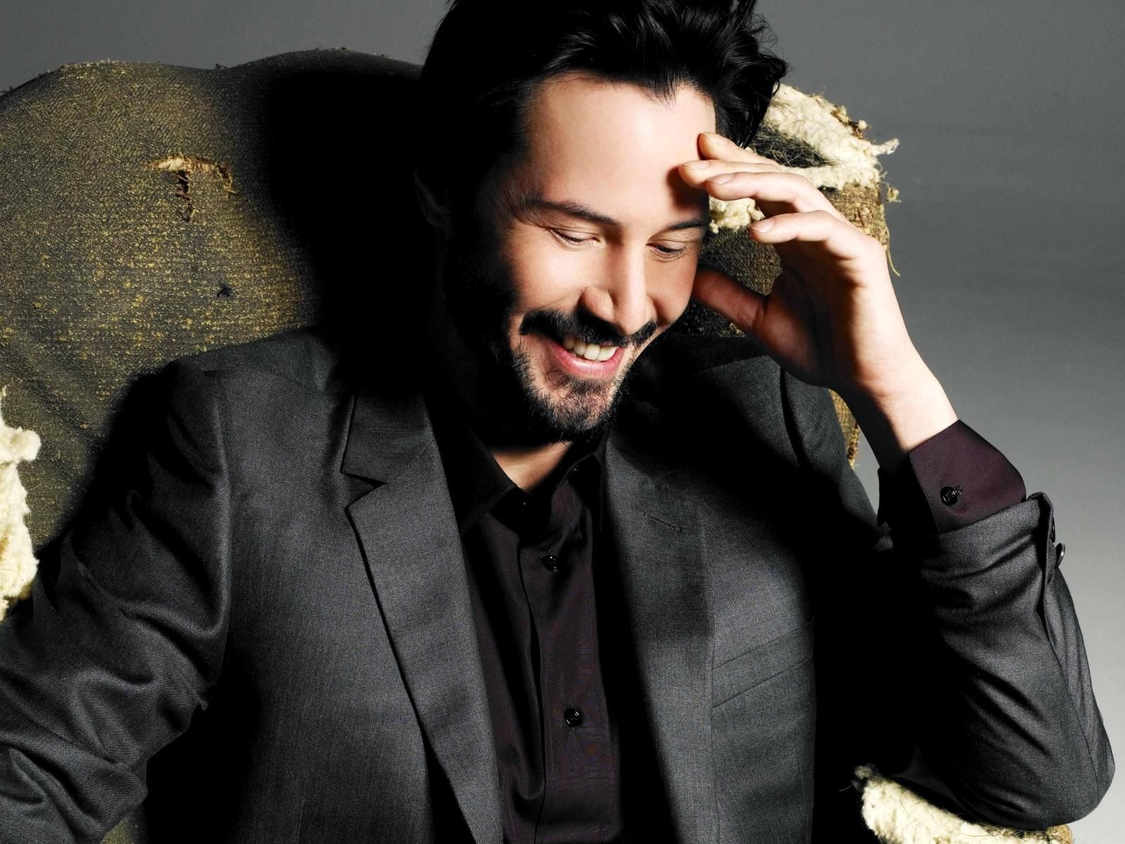 Keanu Reeves Wallpapers - 4k, HD Keanu Reeves Backgrounds On WallpaperBat