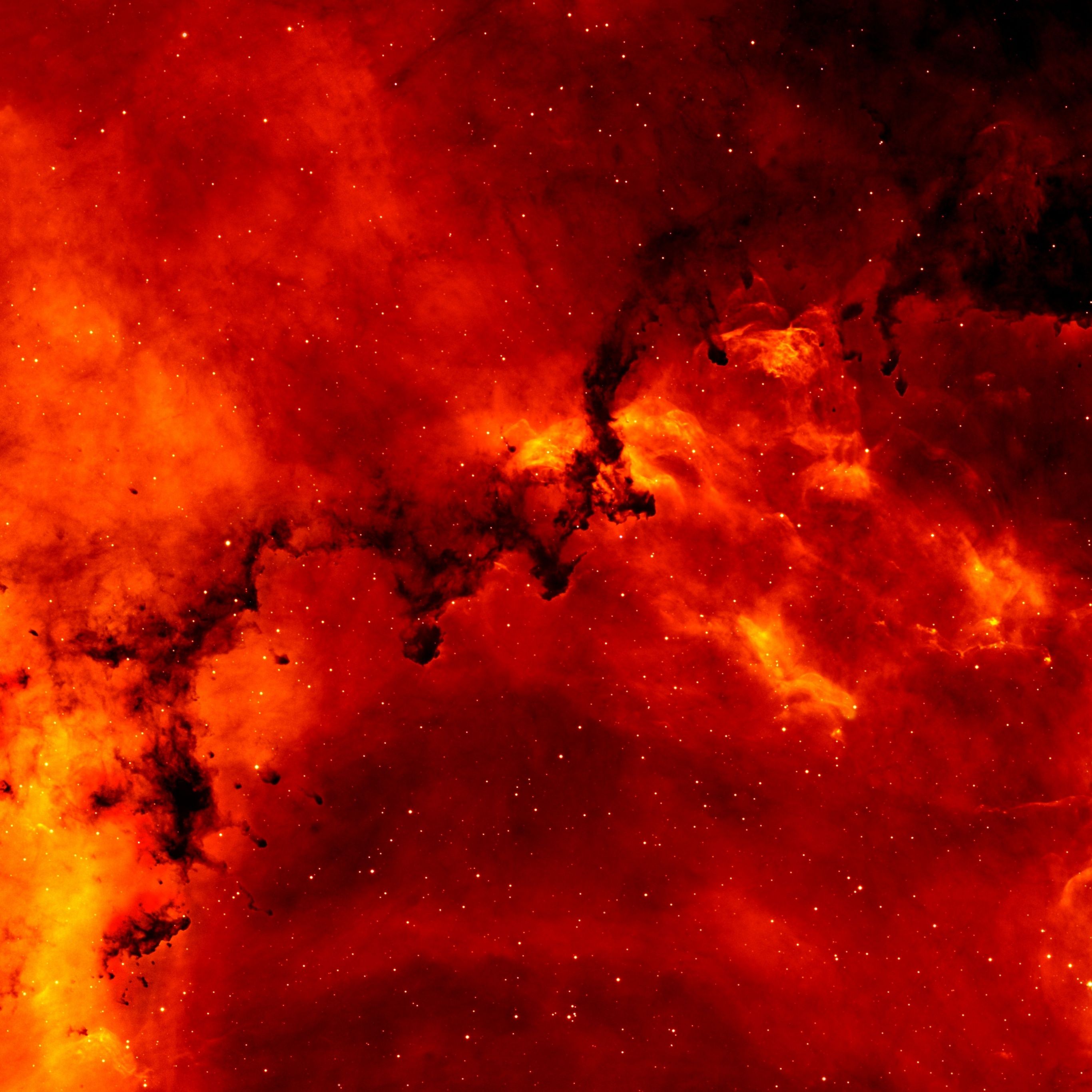 Red Galaxy Wallpapers 4k Hd Red Galaxy Backgrounds On Wallpaperbat 0986