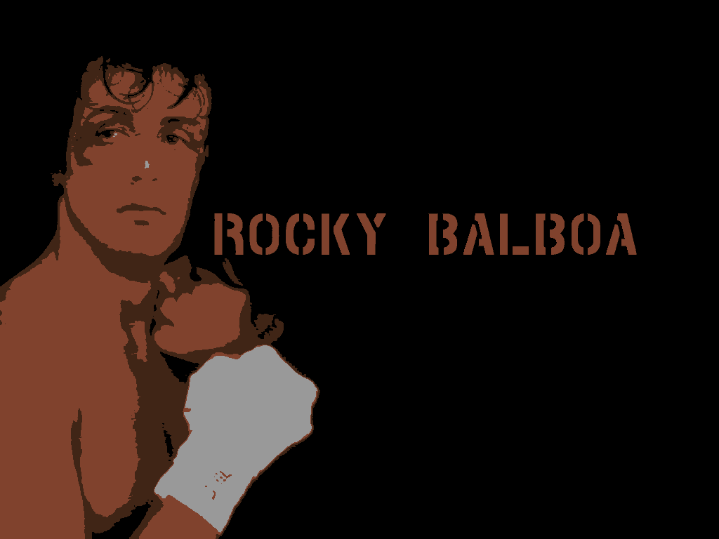 Rocky Balboa Wallpaper - iXpap  Rocky balboa, Rocky balboa poster, Rocky  film