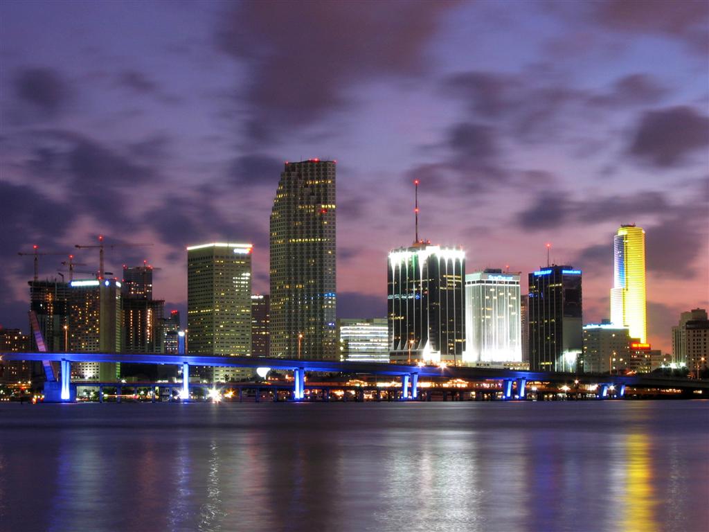 Fort Lauderdale Florida Wallpapers - 4k, HD Fort Lauderdale Florida