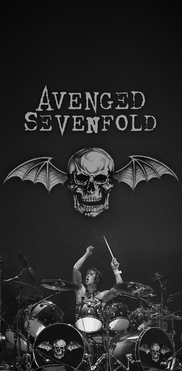 Avenged Sevenfold Wallpapers - 4k, HD Avenged Sevenfold Backgrounds on ...