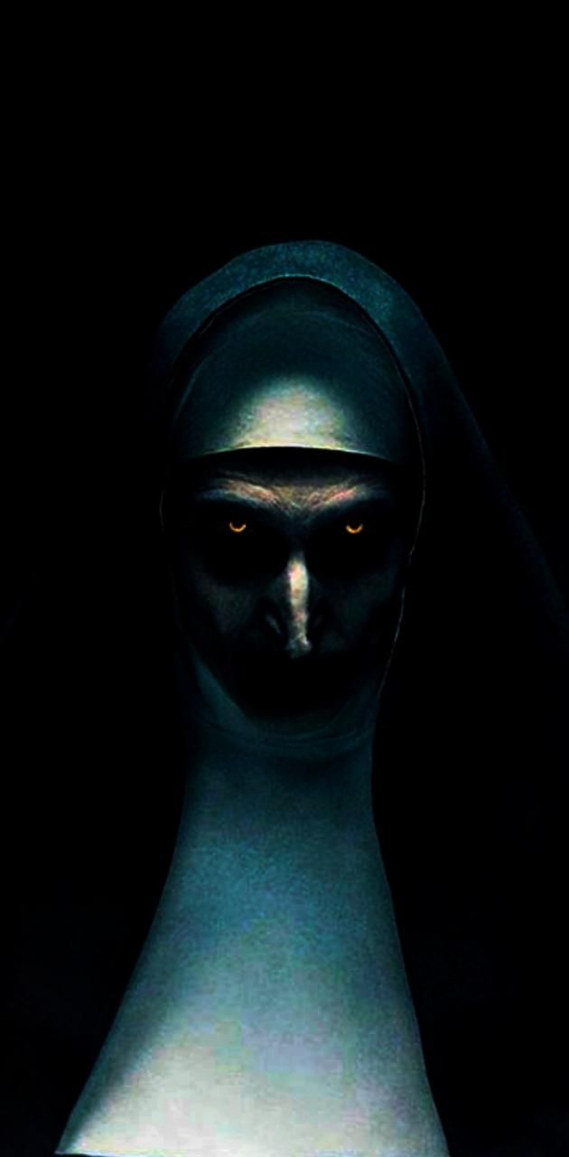 The Nun Wallpapers - 4k, HD The Nun Backgrounds on WallpaperBat