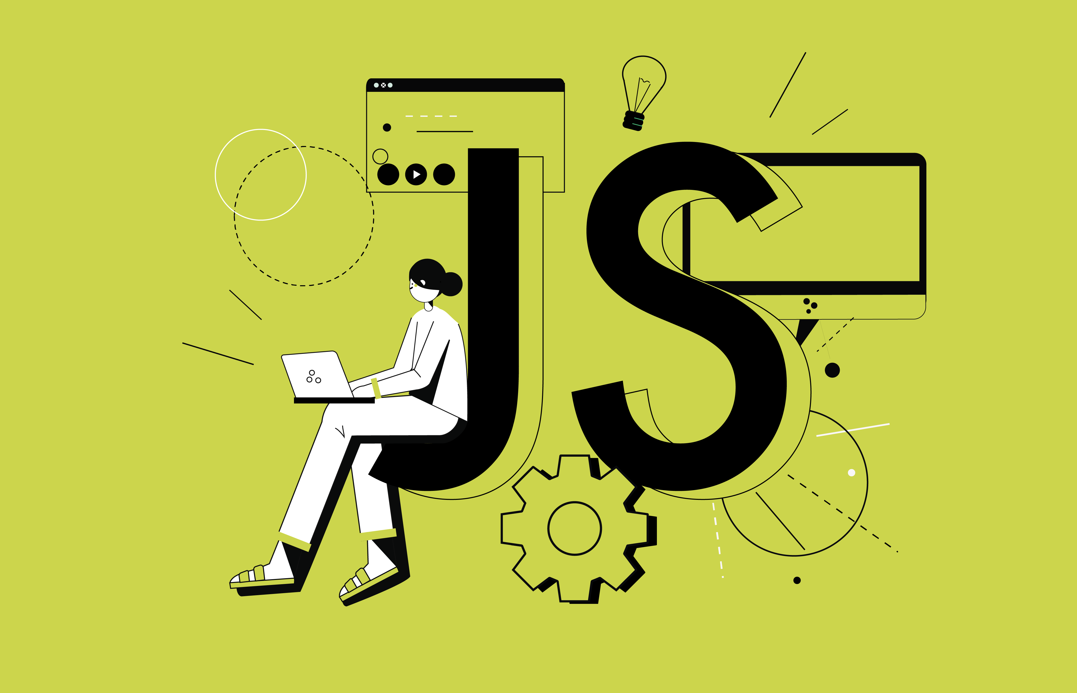 Js идеи для проектов