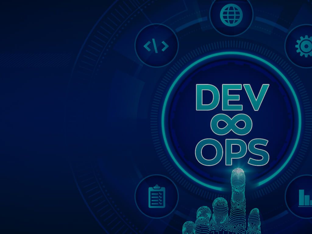 DevOps Wallpapers - 4k, HD DevOps Backgrounds on WallpaperBat