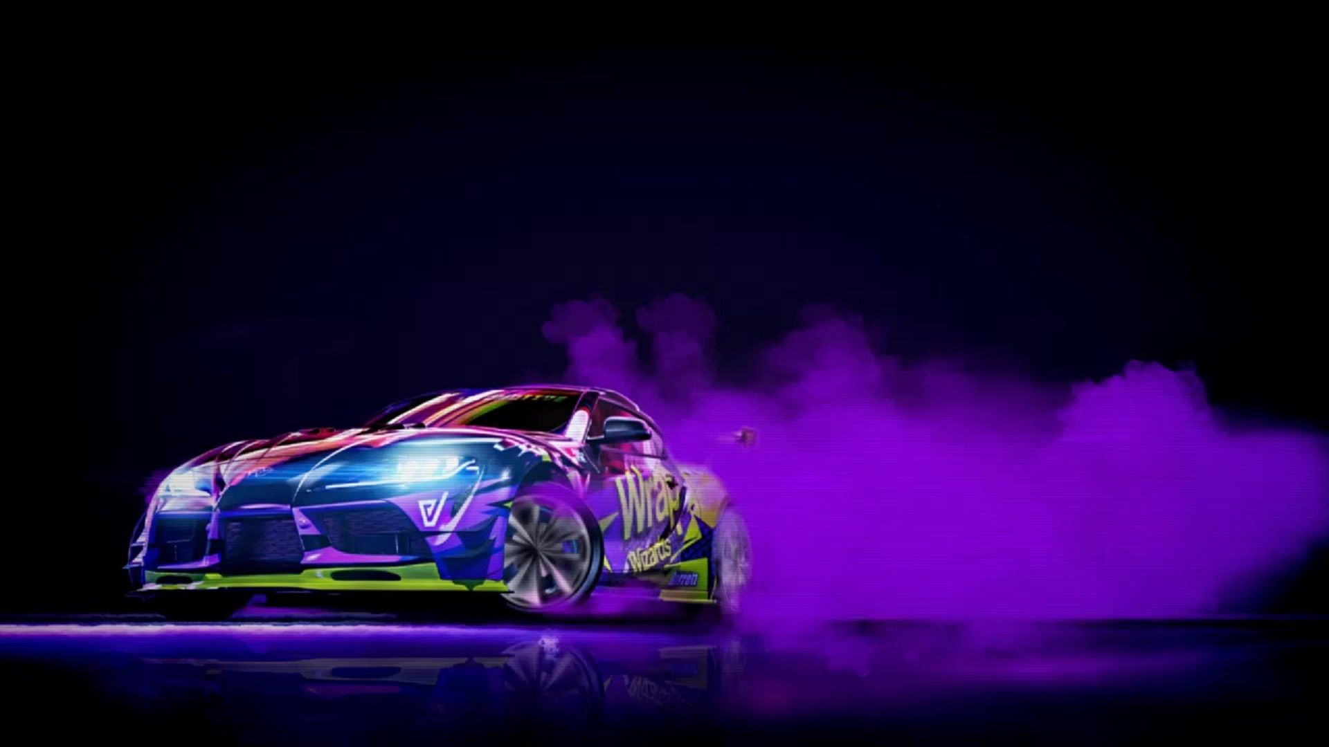 Drift Car Wallpapers - 4k, HD Drift Car Backgrounds on WallpaperBat