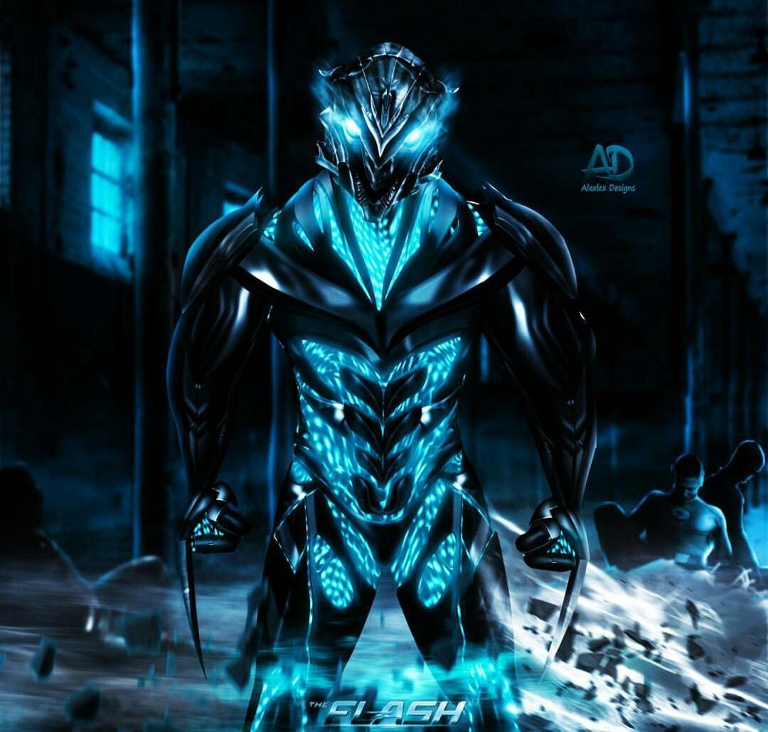 Savitar Wallpapers - 4k, HD Savitar Backgrounds on WallpaperBat