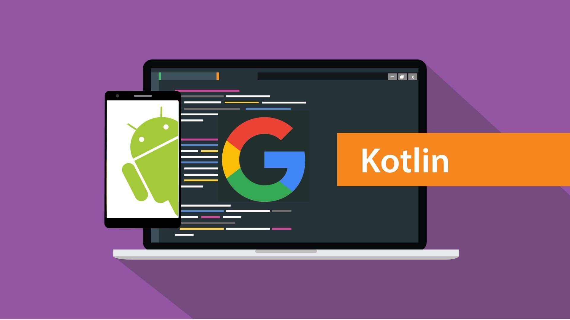 Kotlin Wallpapers - 4k, HD Kotlin Backgrounds on WallpaperBat