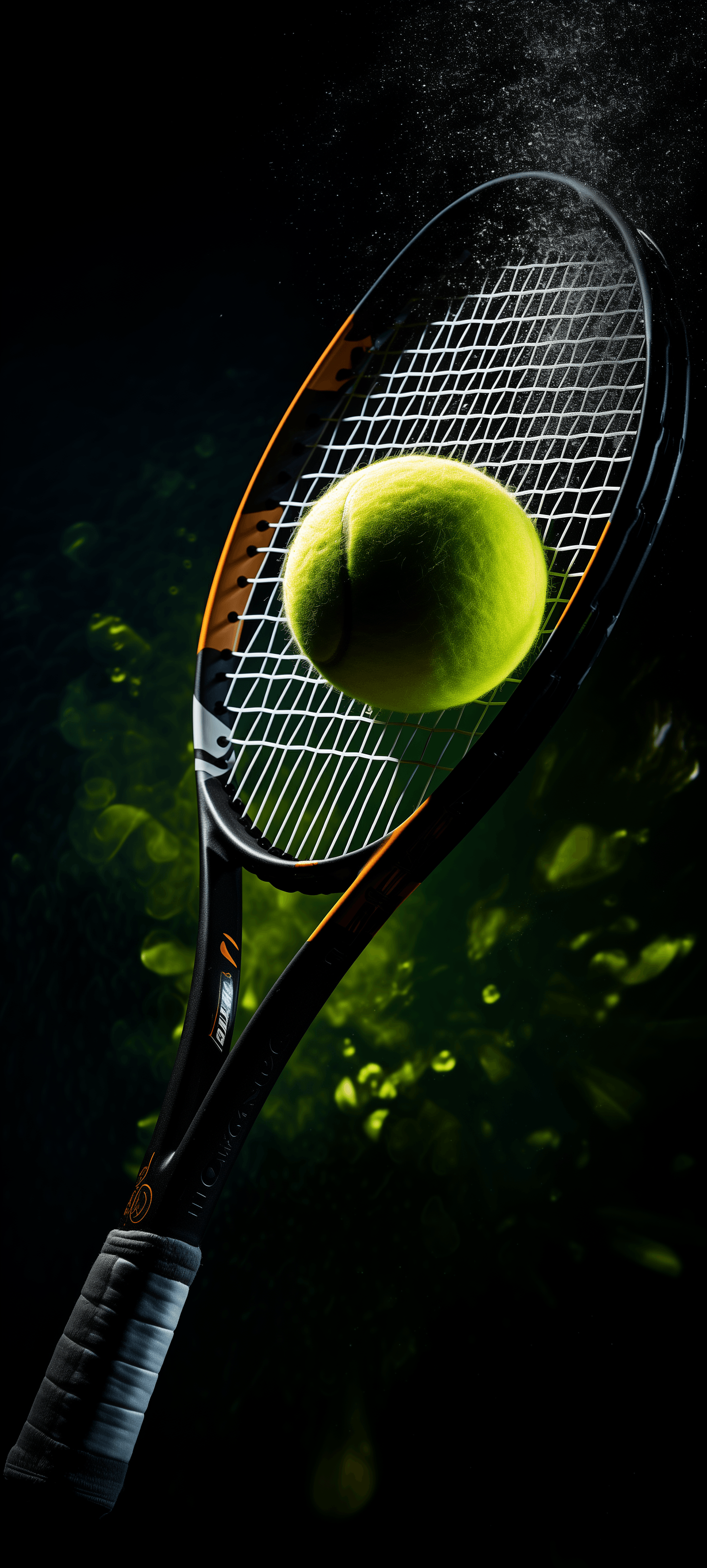 Tennis Racquet Wallpapers - 4k, HD Tennis Racquet Backgrounds on ...