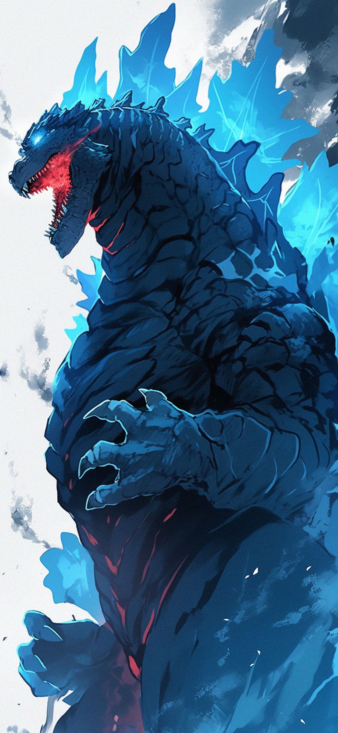 Godzilla Wallpapers - 4k, HD Godzilla Backgrounds on WallpaperBat