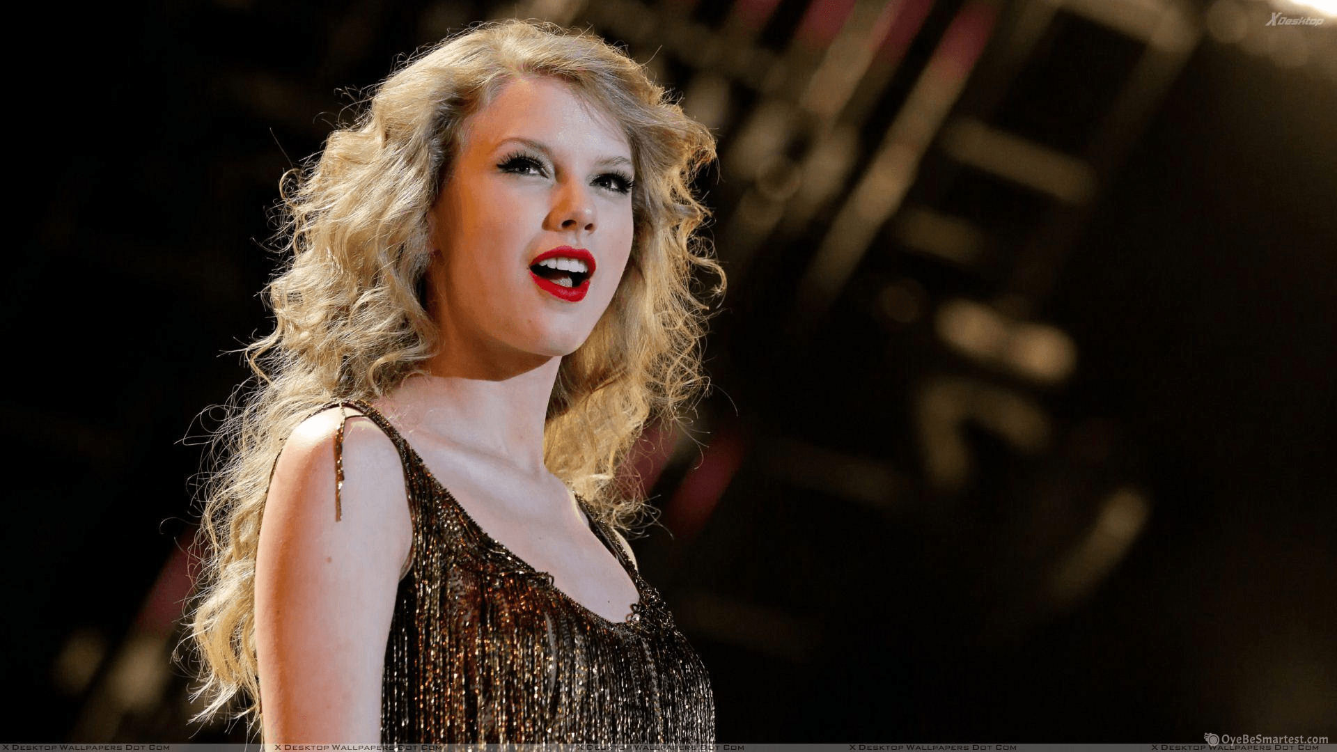 Taylor Swift Fearless Wallpapers - 4k, HD Taylor Swift Fearless ...