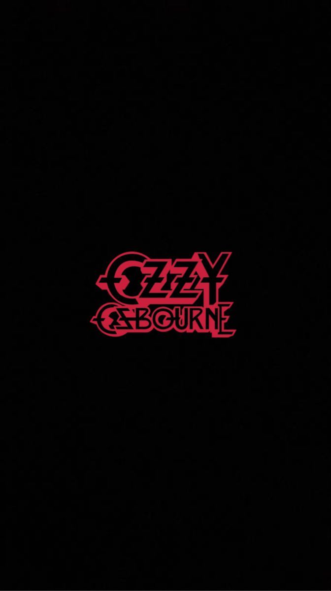 ozzy osbourne wallpaper hd