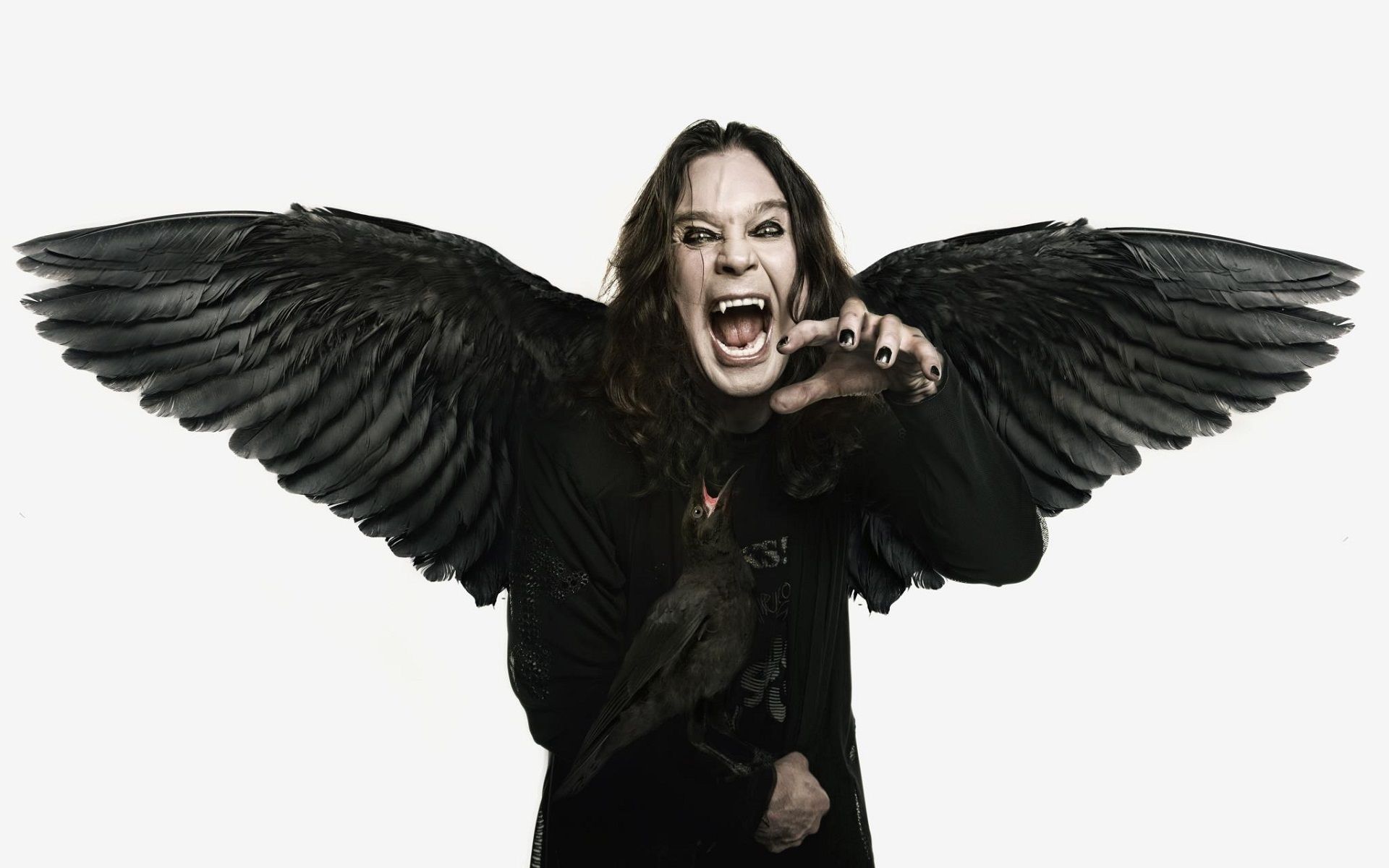 ozzy osbourne rip wallpaper