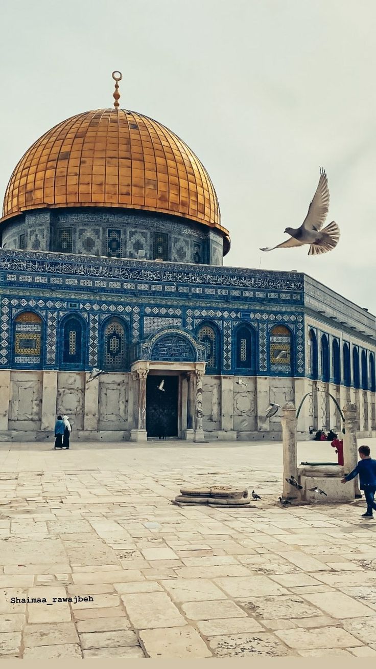 Al-Aqsa Wallpapers - 4k, HD Al-Aqsa Backgrounds On WallpaperBat