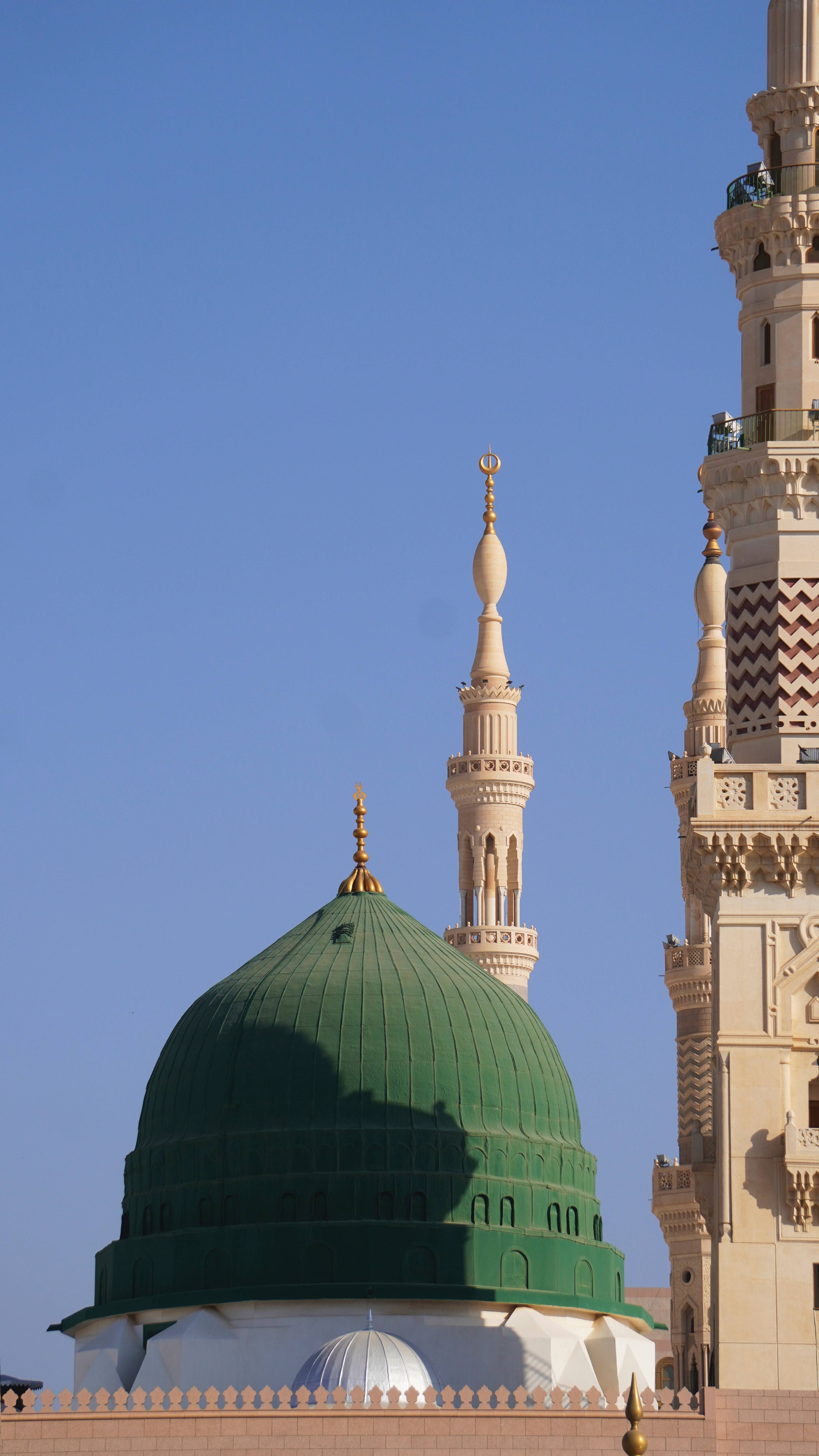 Madina Wallpapers - 4k, HD Madina Backgrounds on WallpaperBat