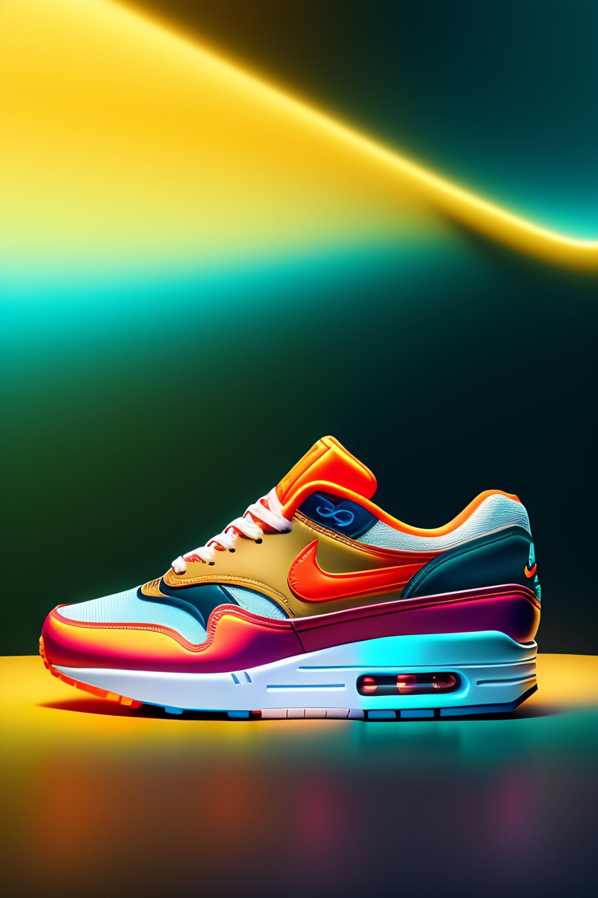 Air Max Wallpapers - 4k, HD Air Max Backgrounds on WallpaperBat