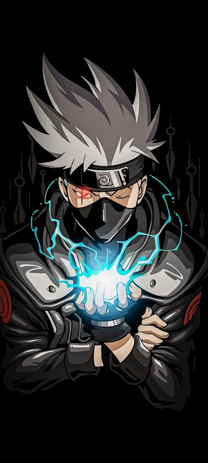 Kakashi 4k Wallpapers - 4k, HD Kakashi 4k Backgrounds On WallpaperBat