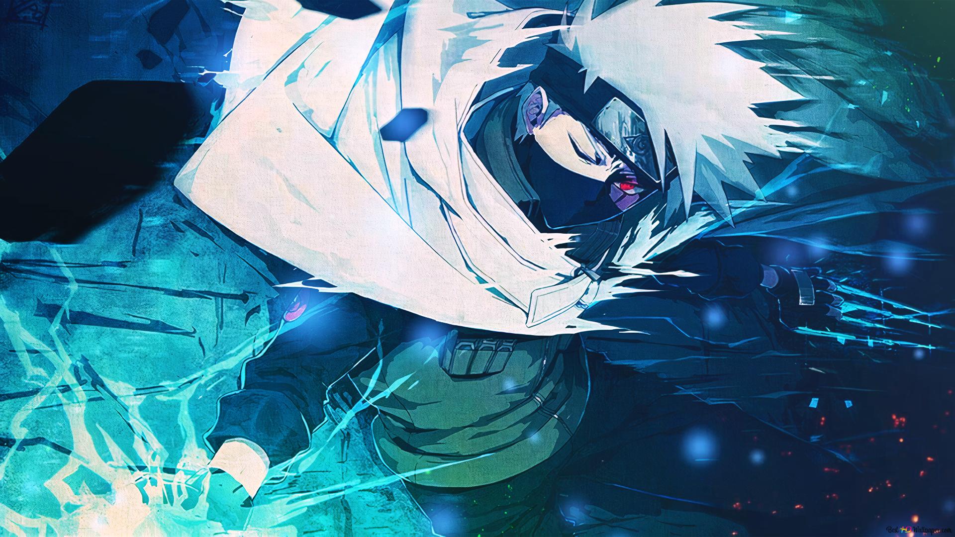 Kakashi 4k Wallpapers - 4k, HD Kakashi 4k Backgrounds on WallpaperBat