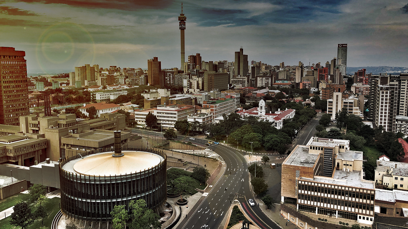 Johannesburg Wallpapers 4k, HD Johannesburg Backgrounds on WallpaperBat