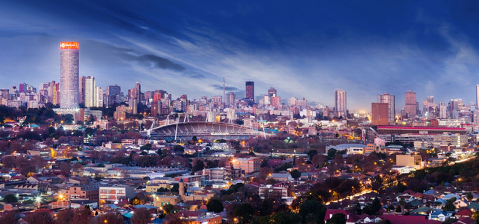 Johannesburg Wallpapers - 4k, HD Johannesburg Backgrounds on WallpaperBat