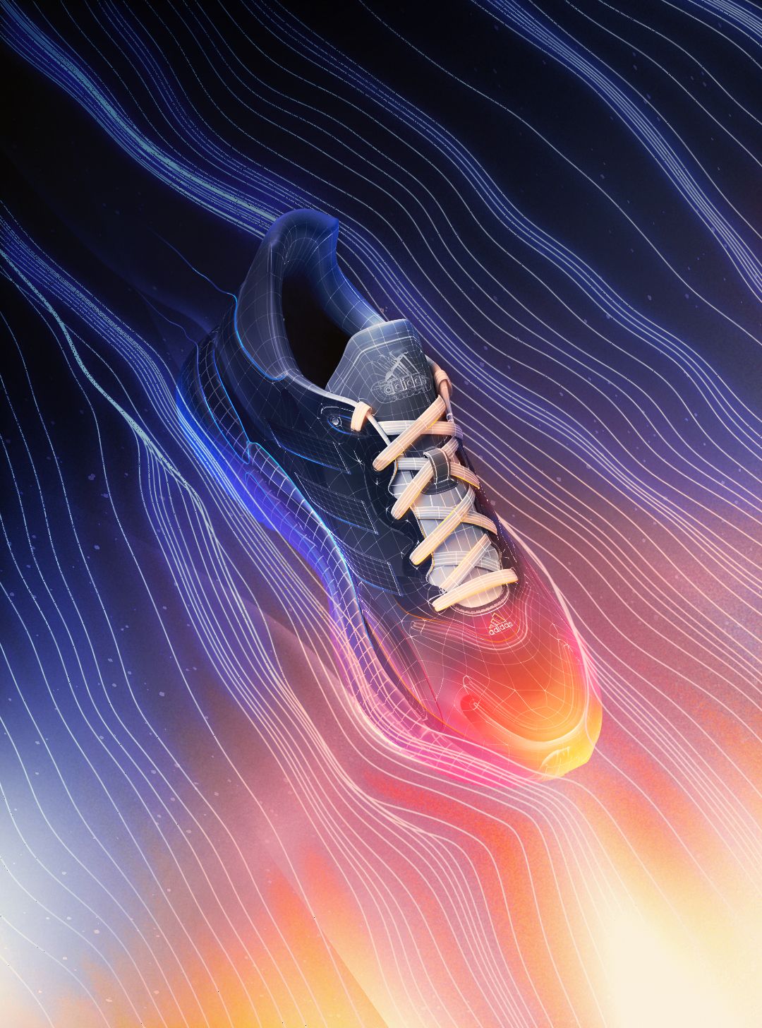 Adidas Shoes Wallpapers - 4k, HD Adidas Shoes Backgrounds on WallpaperBat
