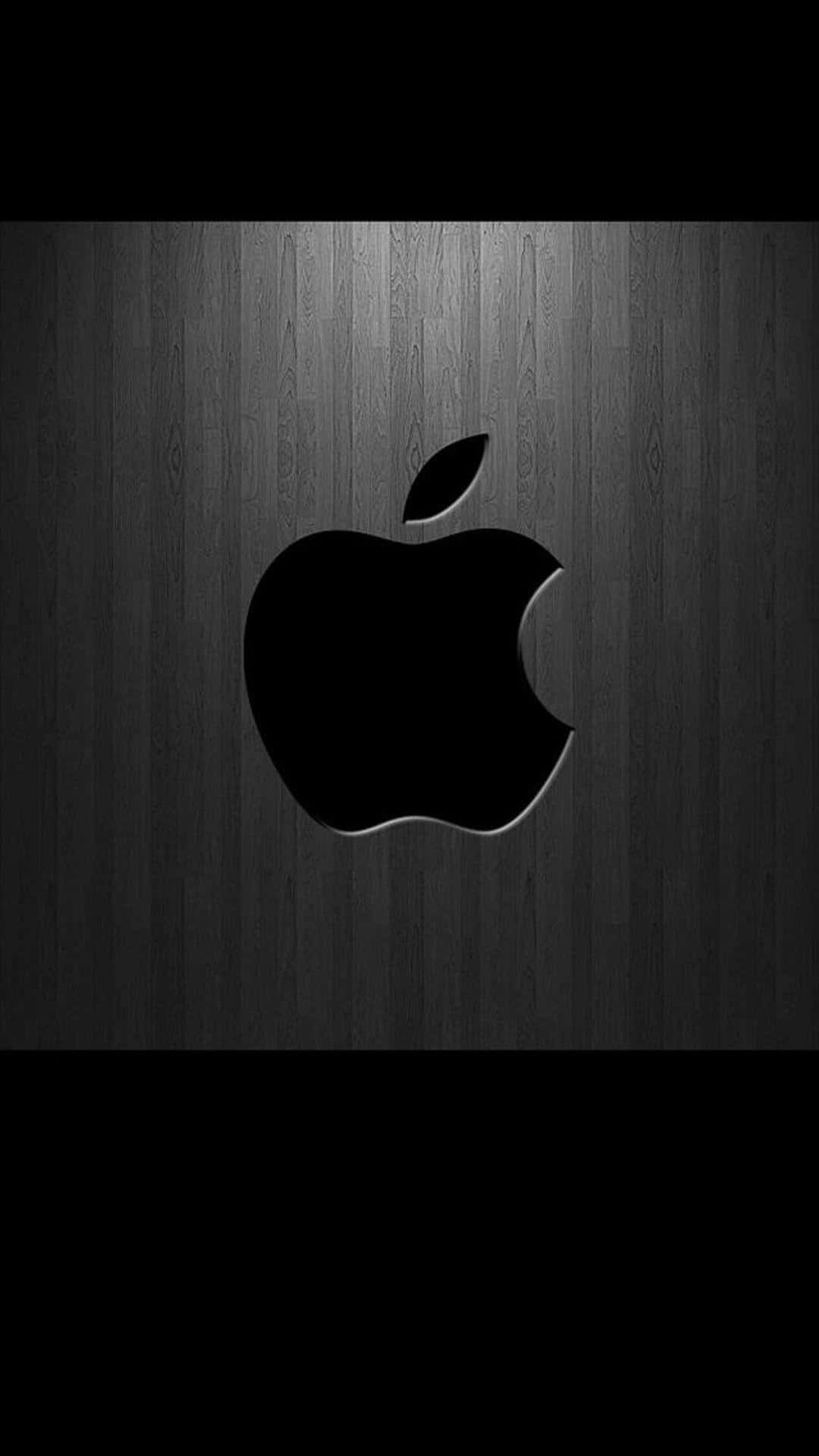 Apple Black Wallpapers - 4k, HD Apple Black Backgrounds on WallpaperBat