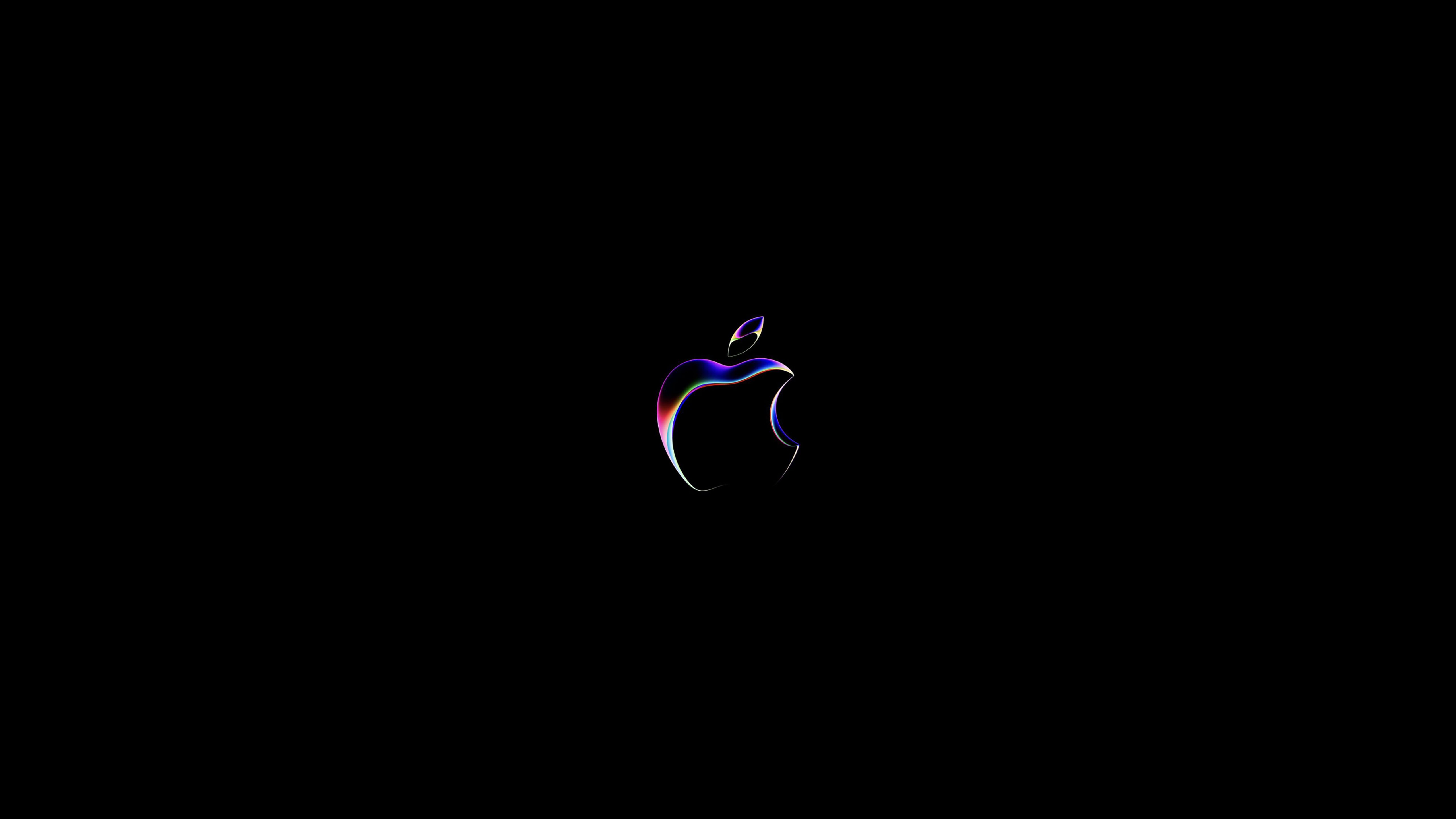 Apple Black Wallpapers - 4k, HD Apple Black Backgrounds on WallpaperBat